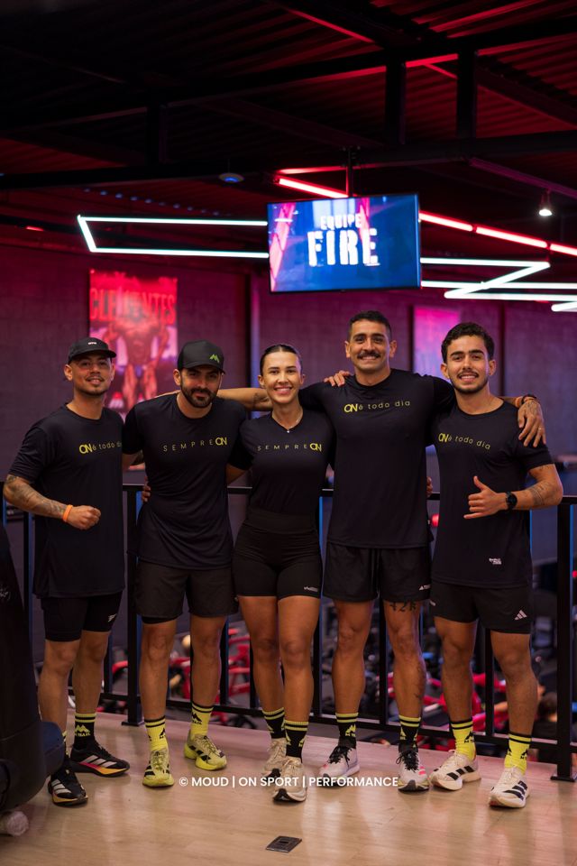 Equipe Fire
