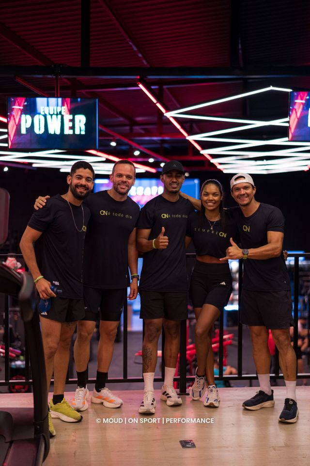 Equipe Power