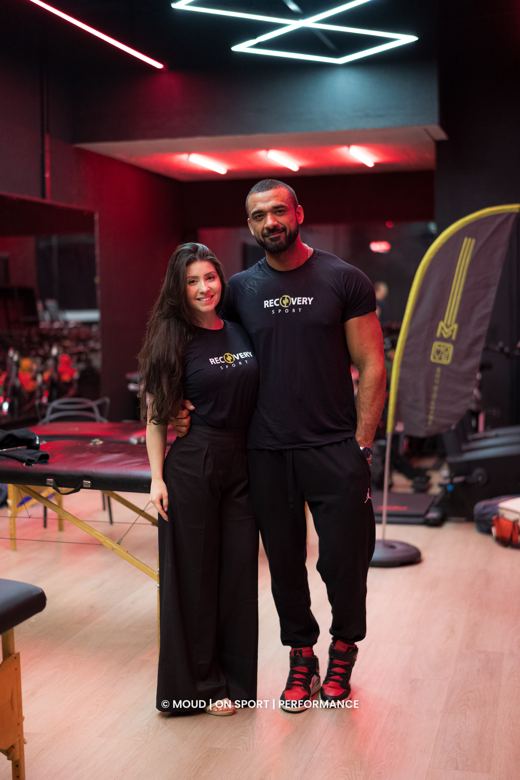 Equipe Recovery Sport