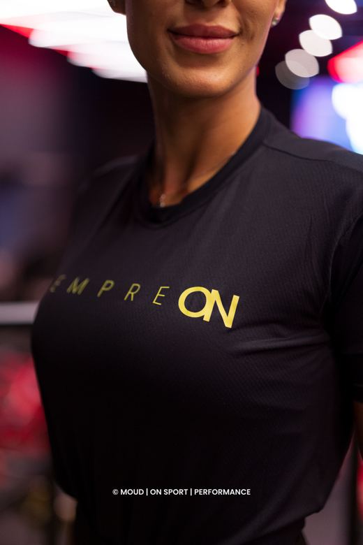 Camiseta sempreON