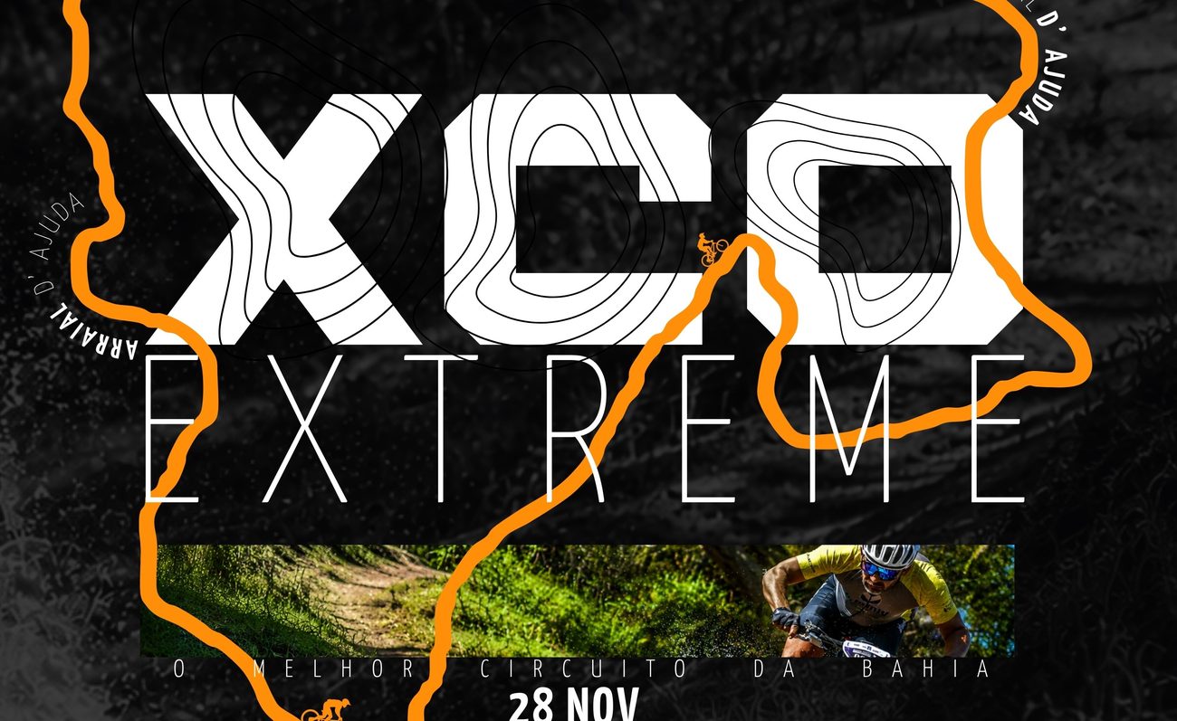 XCO Extreme — Arraial d'Ajuda